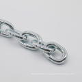 Welded Hot DIP Galvanized and Electro Galvanized Link Chain